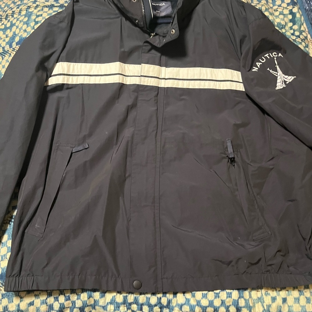 Nautica jacket